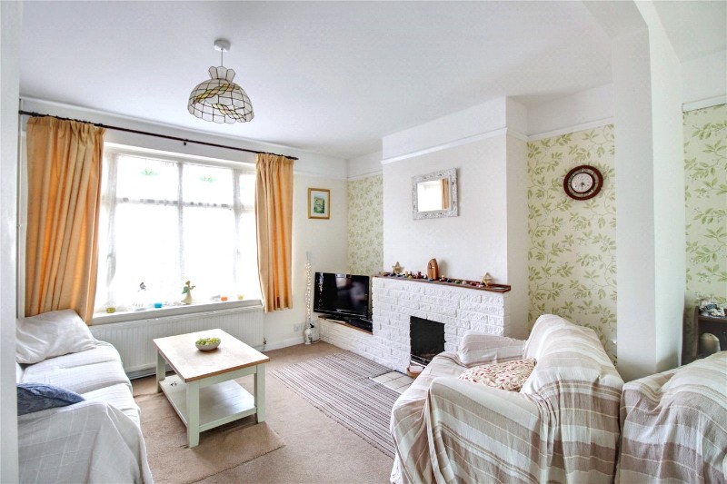 Overbury Road, Hellesdon, Norwich, Norfolk, NR6