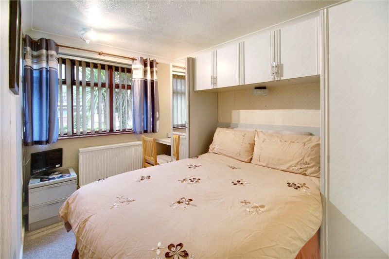 Lilian Close, Hellesdon, Norwich, Norfolk, NR6