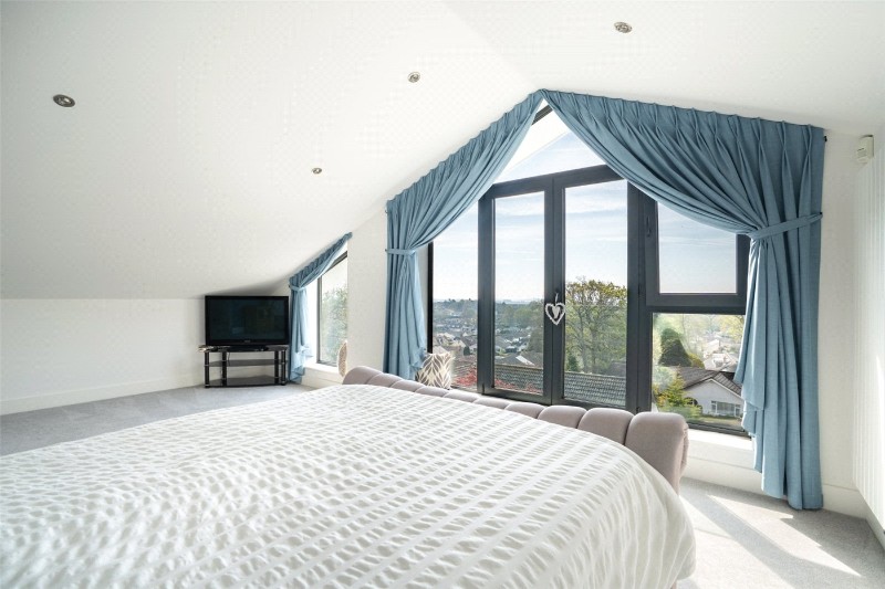 Beech Close, Broadstone, Dorset, BH18