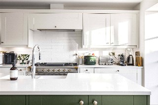 Benson Road, London, SE23