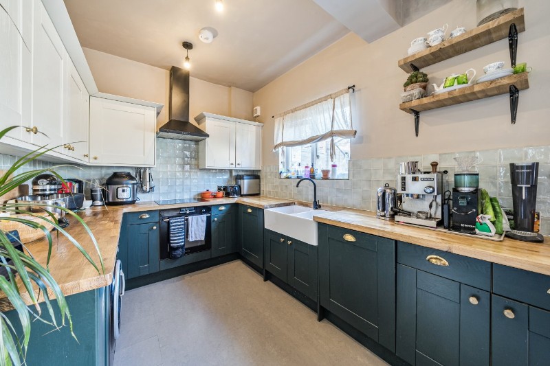 Villiers Road, Beckenham, BR3