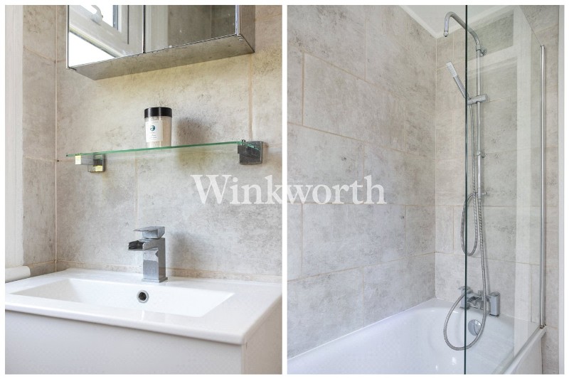 Belmont Road, London, N15