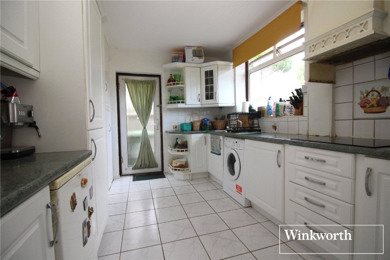 Thirsk Road, Borehamwood, Hertfordshire, WD6