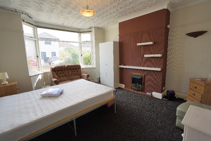 Elm Park, Filton, Bristol, BS34