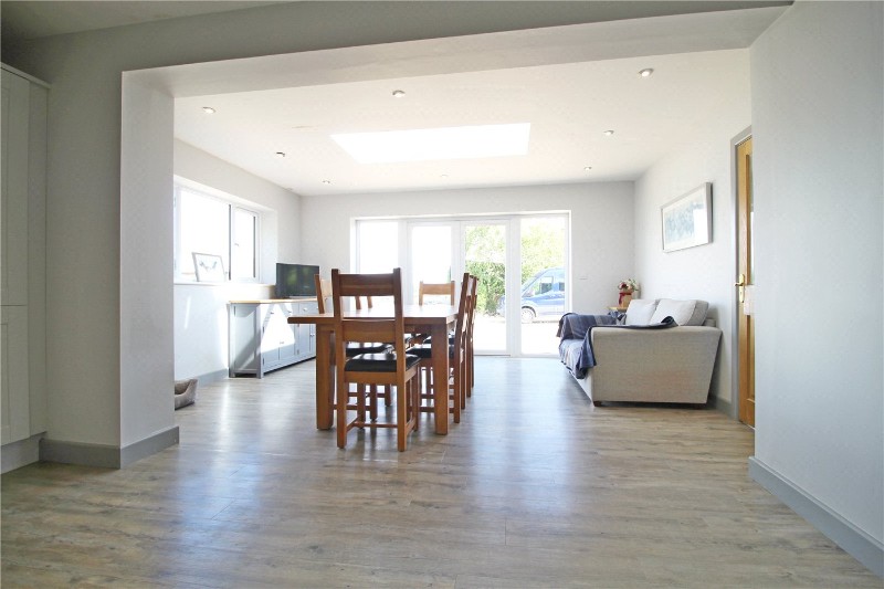 Spalding Road, Deeping St. James, Peterborough, Lincolnshire, PE6