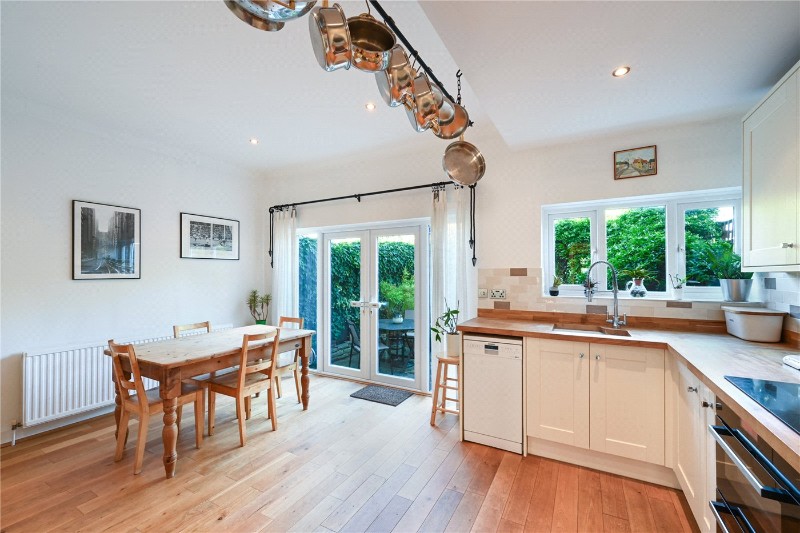 Blandford Road, Beckenham, BR3