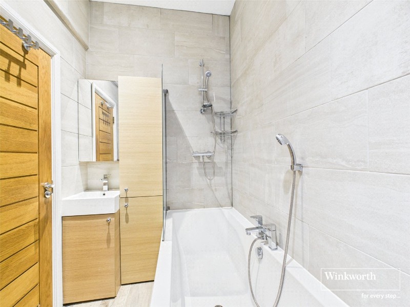 Castle Street, Reading, Berkshire, RG1