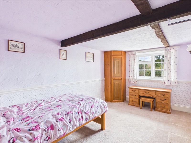 Pennicott, Shobrooke, Crediton, Devon, EX17