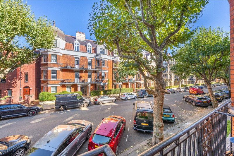 Castellain Road, London, W9