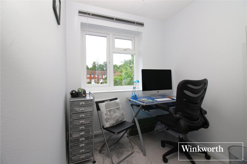 Grace Close, Borehamwood, Hertfordshire, WD6