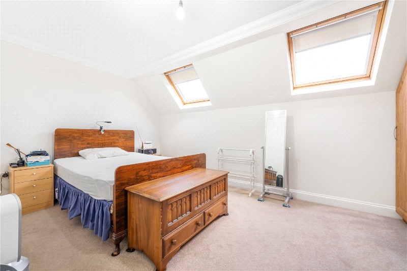 Hayes Grove, London, SE22