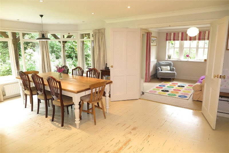 Bentley, Farnham, Hampshire, GU10