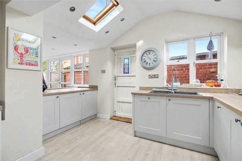 Threadneedle Street, Bergh Apton, Norwich, Norfolk, NR15