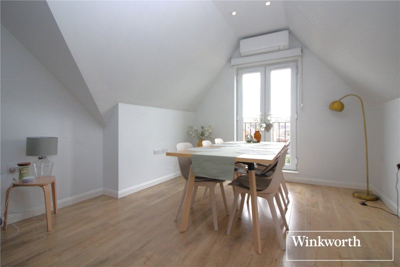 Station Road, Borehamwood, Hertfordshire, WD6