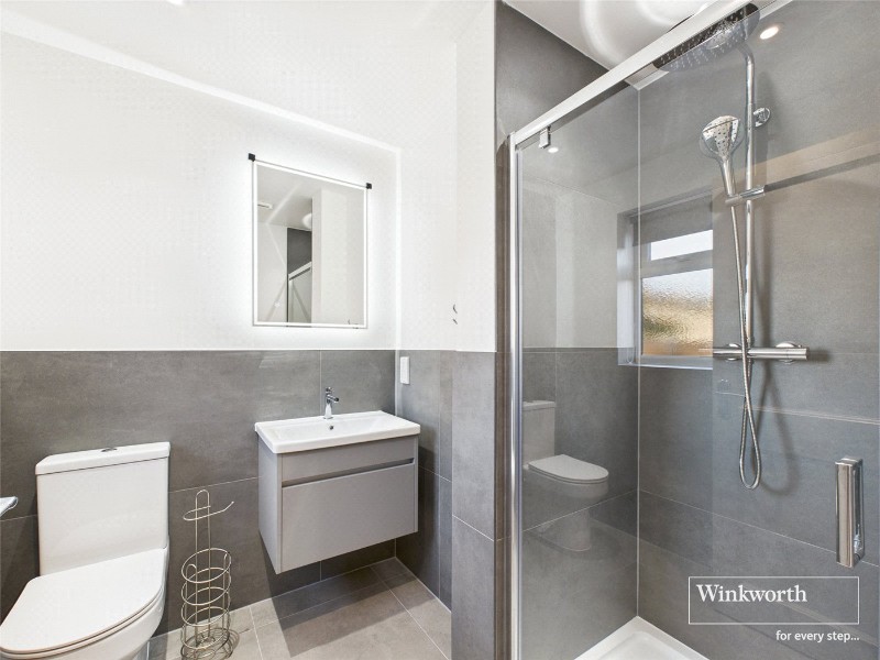 Gosbrook Road, Caversham, Reading, Berkshire, RG4