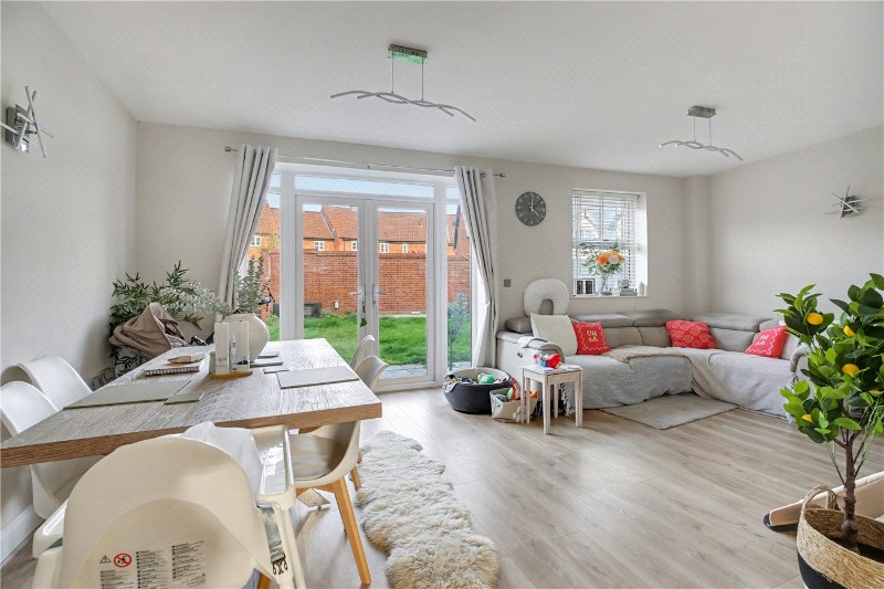 The Ridings, Poringland, Norwich, Norfolk, NR14