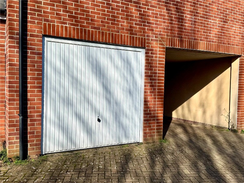 Avon Place, Salisbury, Wiltshire, SP1