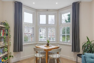 Gaynesford Road, London, SE23