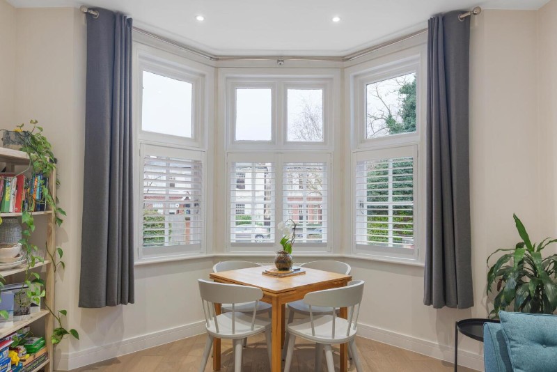 Gaynesford Road, London, SE23