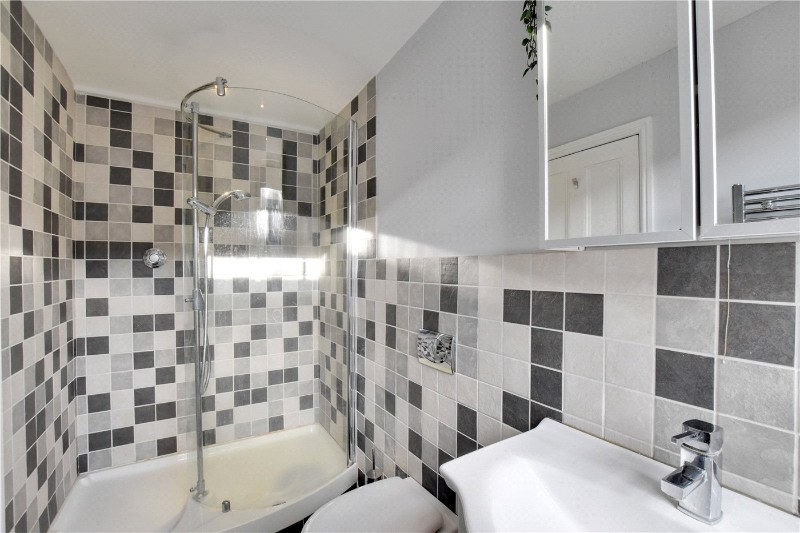 Montpelier Row, Blackheath, London, SE3