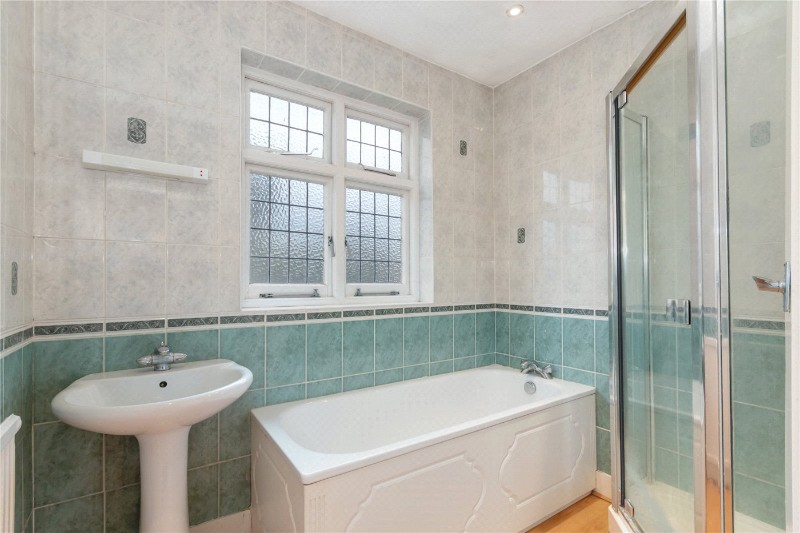 Cheviot Road, West Norwood, London, SE27