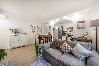 Hornsey Lane, London, N6