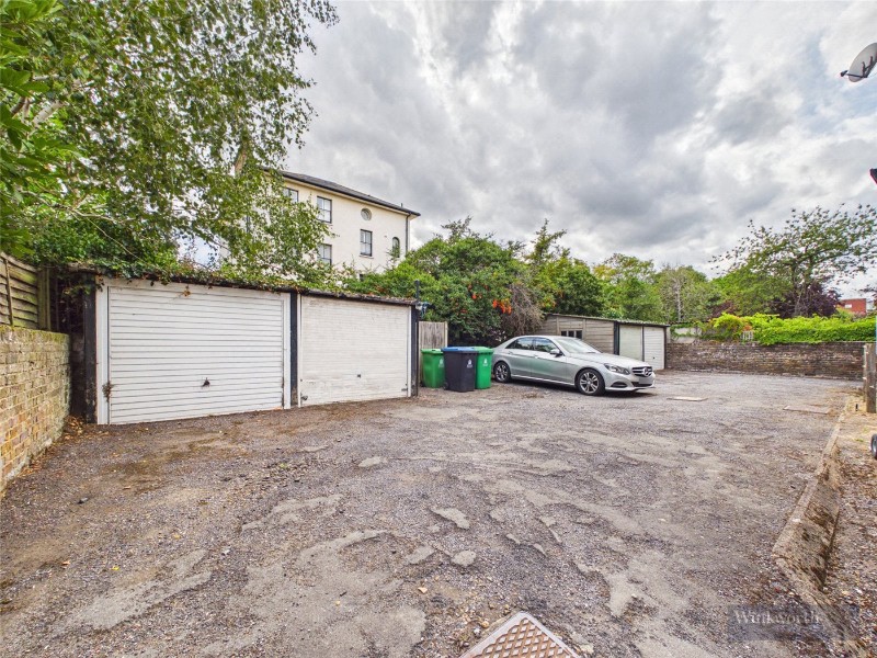 Grove Road, Surbiton, KT6