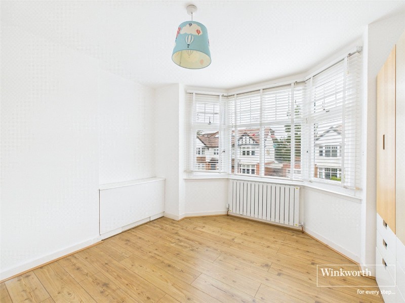 Buxton Avenue, Caversham, Reading, Berkshire, RG4