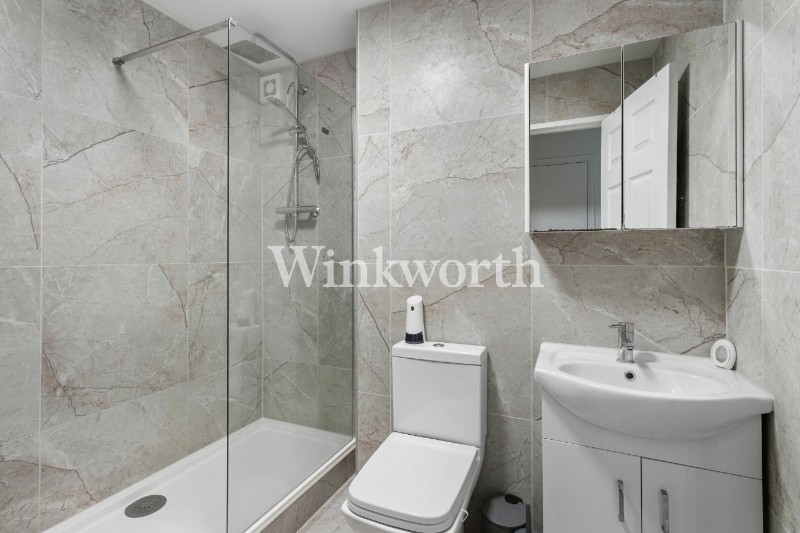 Palmerston Road, London, N22