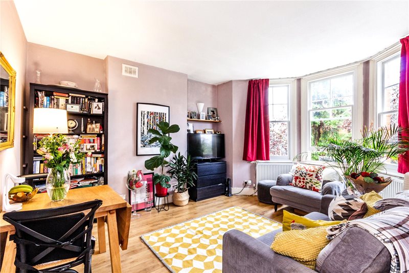 Solway Road, East Dulwich, London, SE22