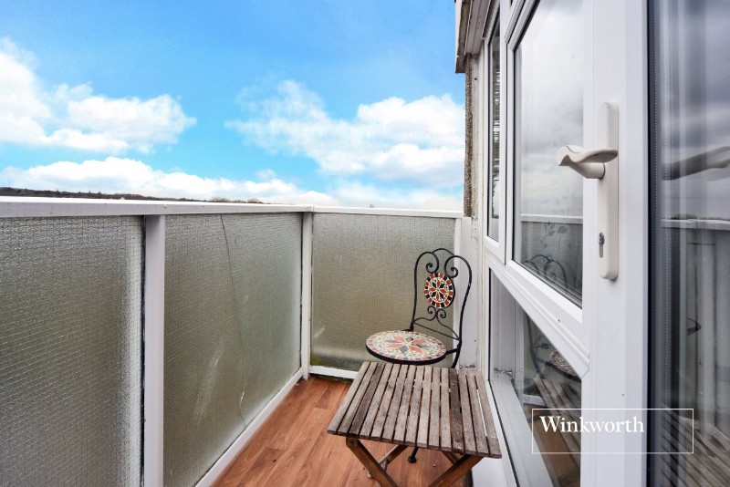 Basinghall Gardens, Sutton, SM2