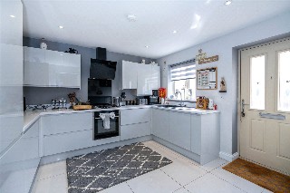 Chapel Lane, Leasingham, Sleaford, Lincolnshire, NG34