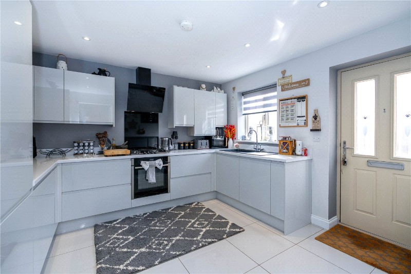 Chapel Lane, Leasingham, Sleaford, Lincolnshire, NG34