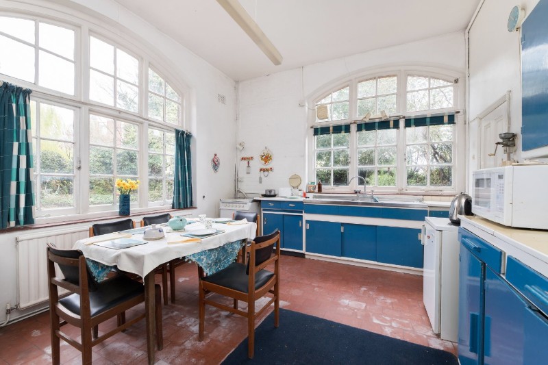Stonehouse Cottage, Gressenhall Road, London, SW18