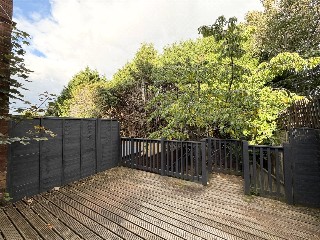 Burnaby Road, Alum Chine, Bournemouth, Dorset, BH4