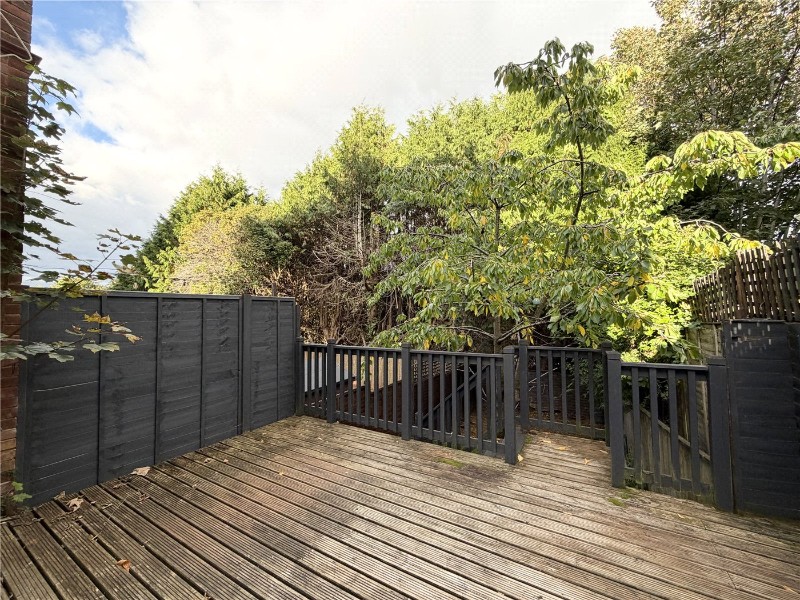 Burnaby Road, Alum Chine, Bournemouth, Dorset, BH4