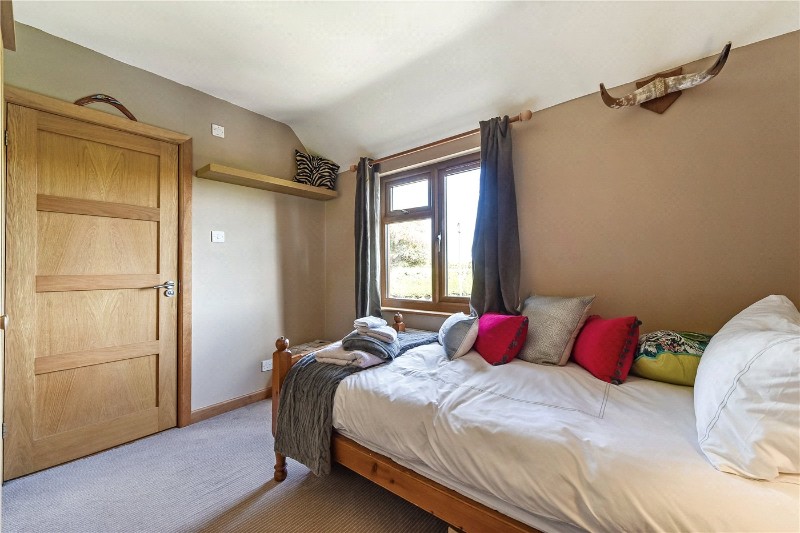 Stoke Charity Road, Kings Worthy, Winchester, Hampshire, SO23