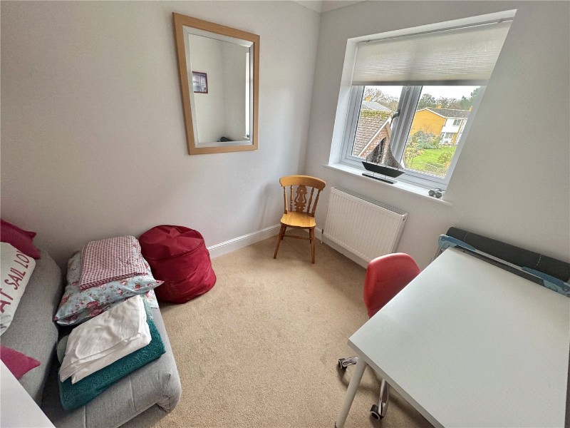 Kivernell Place, Milford on Sea, Lymington, Hampshire, SO41