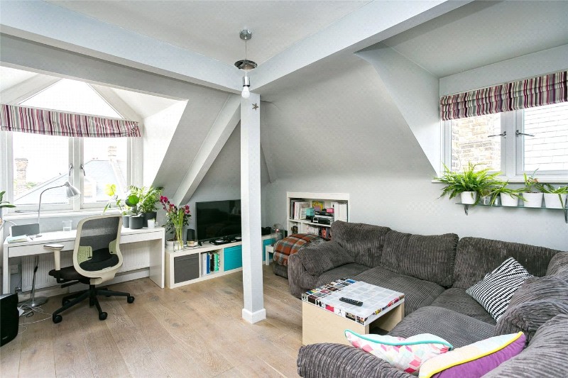 Tierney Road, London, SW2