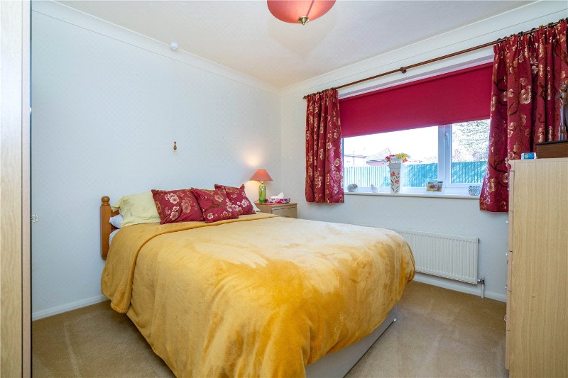 Glen Gardens, Surfleet, Spalding, Lincolnshire, PE11