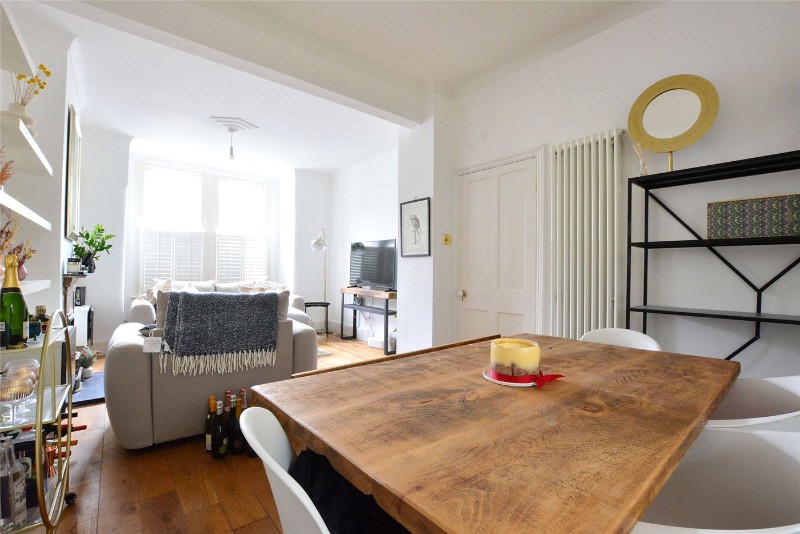 Hassendean Road, Blackheath, London, SE3