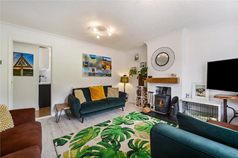 Coles Mede, Otterbourne, Winchester, Hampshire, SO21