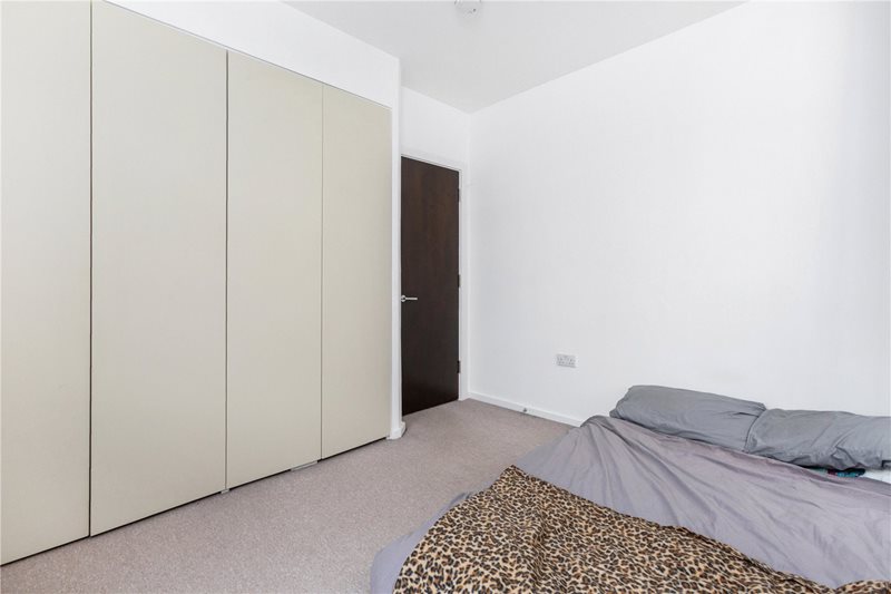 Gloucester Drive, London, N4