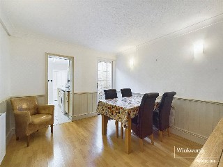 St. Johns Road, Reading, Berkshire, RG1