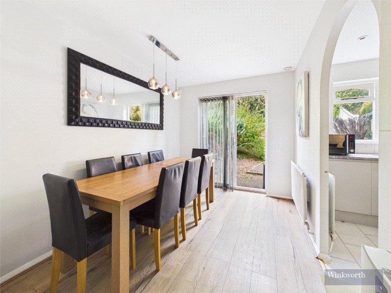 Eyston Drive, Weybridge, Surrey, KT13