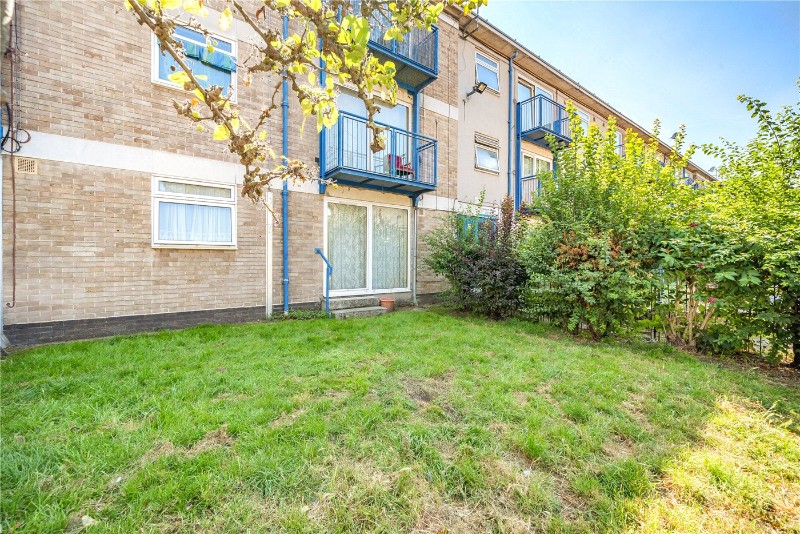 Thorburn Square, London, SE1
