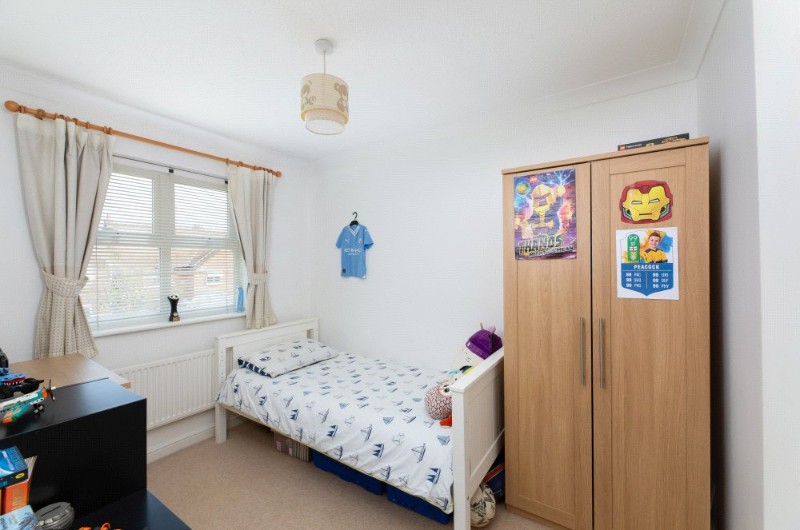Under Knoll, Peasedown St. John, Bath, Somerset, BA2