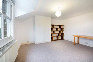 Knights Hill, West Norwood, London, SE27