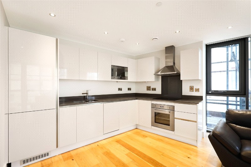 Uxbridge Road, London, United Kingdom, W5