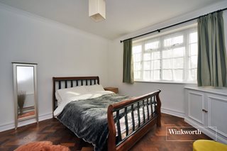 Yardley Court, Cheam, Sutton, SM3